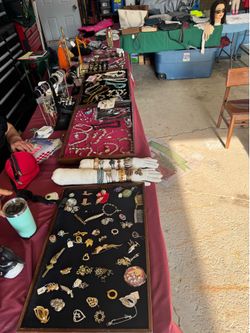 Multi-Family Garage Sale
