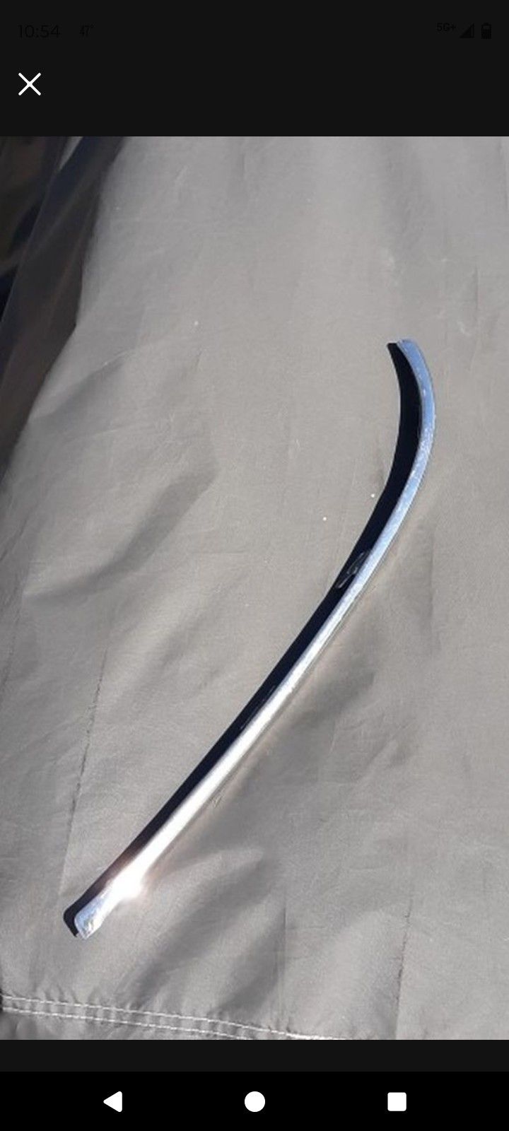 1961 Impala Parts