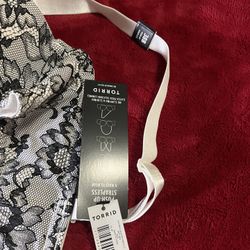 Torrid Bra 