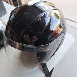 Full Face Harley Helmet