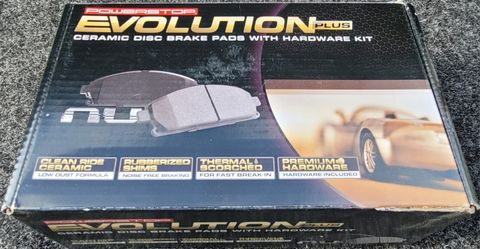 GMC Terrain/Other Vehicles 