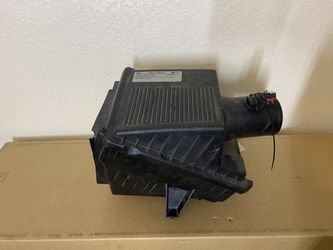 15-20 Chevy Tahoe Suburban Air Box Cleaner
