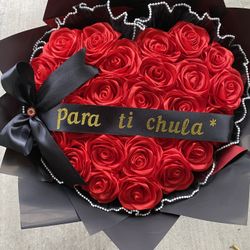 Ramos De Flores Eternas 