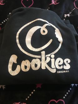 Cookies La Raza Hoodie