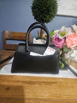 DKNY Satchel Bag