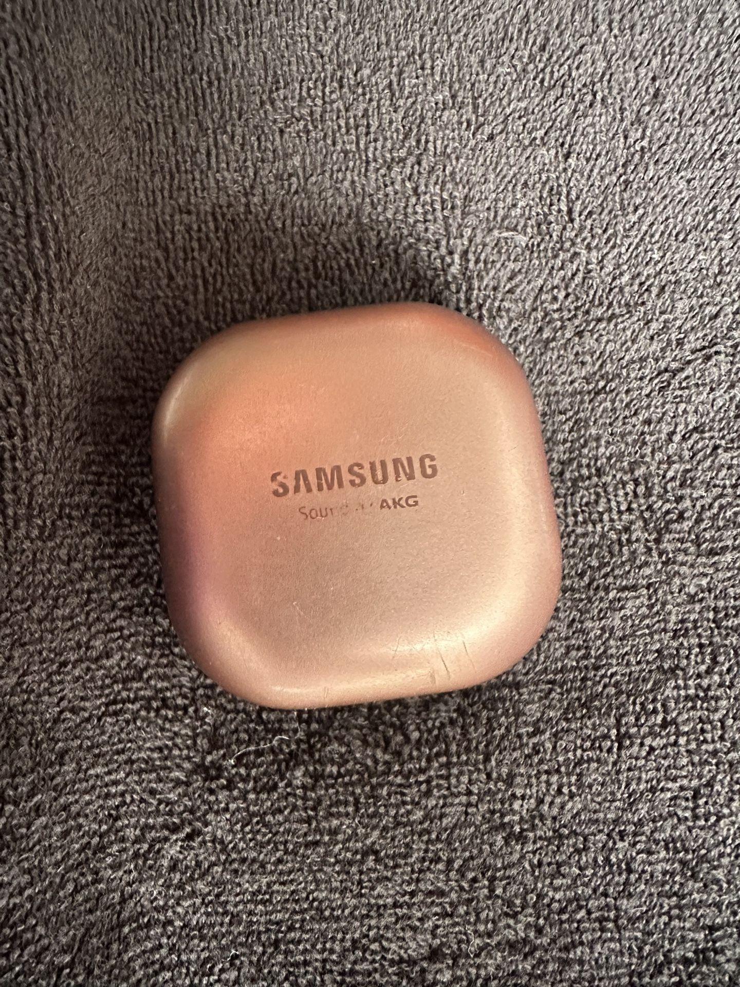 Samsung Galaxy buds 