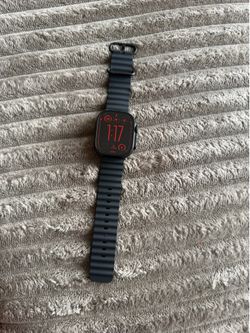 Apple Watch Ultra 3