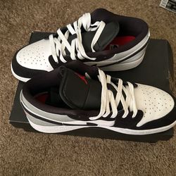 Air Jordan 1s Low SE (GS)