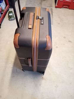 Delsey Paris luggage