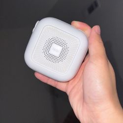 Friday Baby Sound Machine