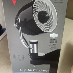 Vornado Clip Air Circulator