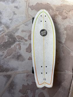 Skateboard