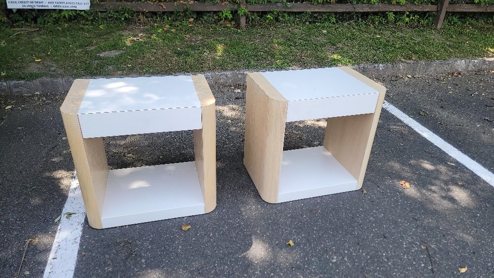 End Table