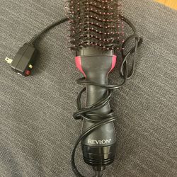 Revlon Hair Dryer Brush