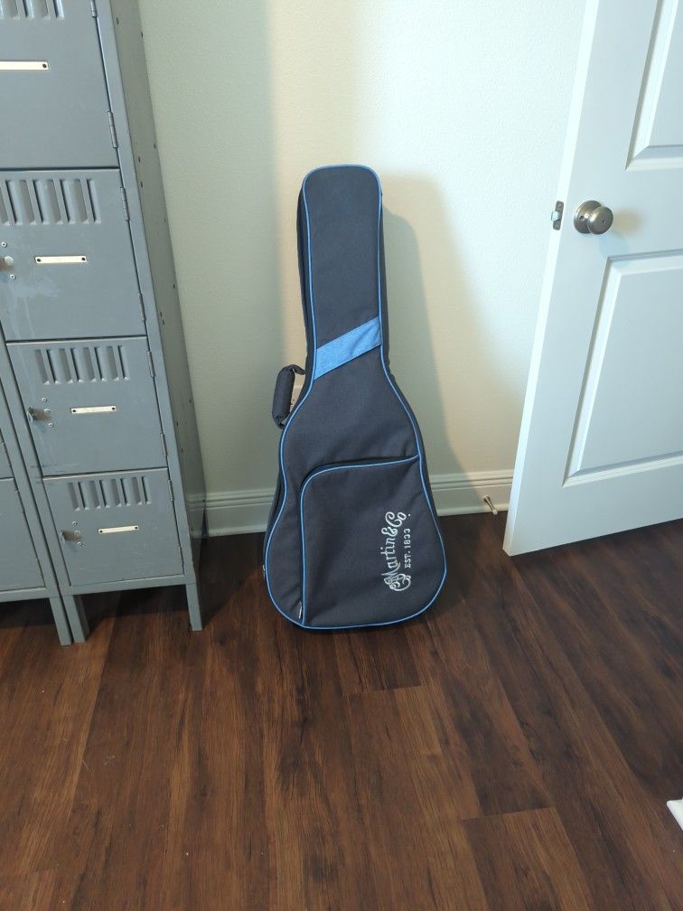 Martin Guitar Gig Bag