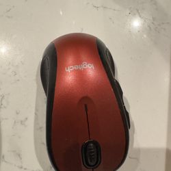 Logitech Wireless Mouse