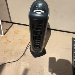 Lasko Ceramic Heater 