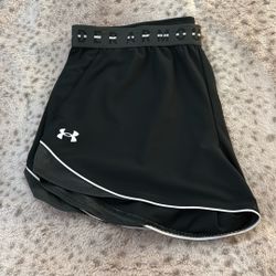 Underarmour shorts
