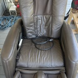 Massage Recliner