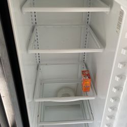 Kenmore Refrigerator Spill Proof Slide out Shelves Only