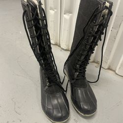 Women’s Snow Boots 