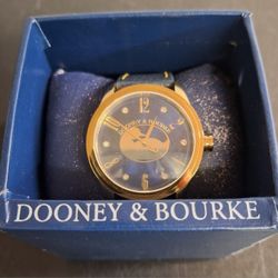 DOONEY & BOURKE LDS WATCH