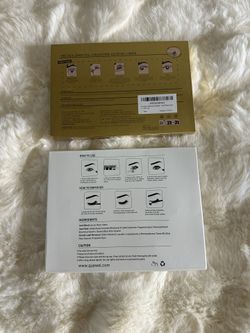 At Home Eyelash Extension Kit 