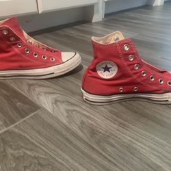 Converse All Star Shoes 
