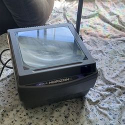 Apollo Horizon Projector