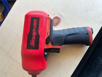 Snapon 1/2 impact