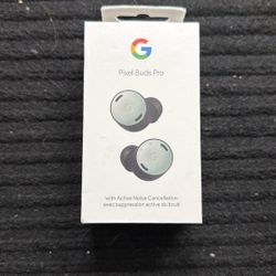 Google Pixel Buds Pro