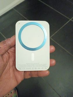 15 Apple Power Bank