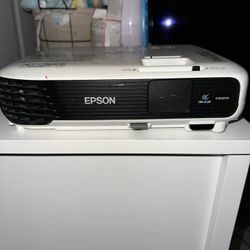 Epson Projector