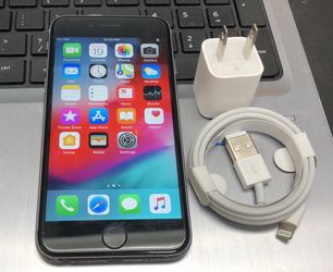 iPhone 6s Plus 128GB Factory Unlocked