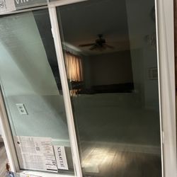 2 window replacements 