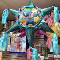 Stitch Pinata 