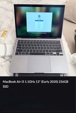 MacBook Air