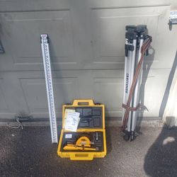 Craftsman Transit Kit