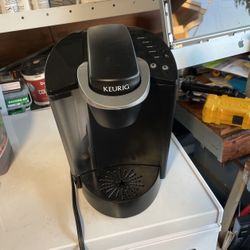 Keurig Cofee Maker 