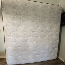 King Mattress