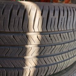 Goodyear Eagle Touring Tires