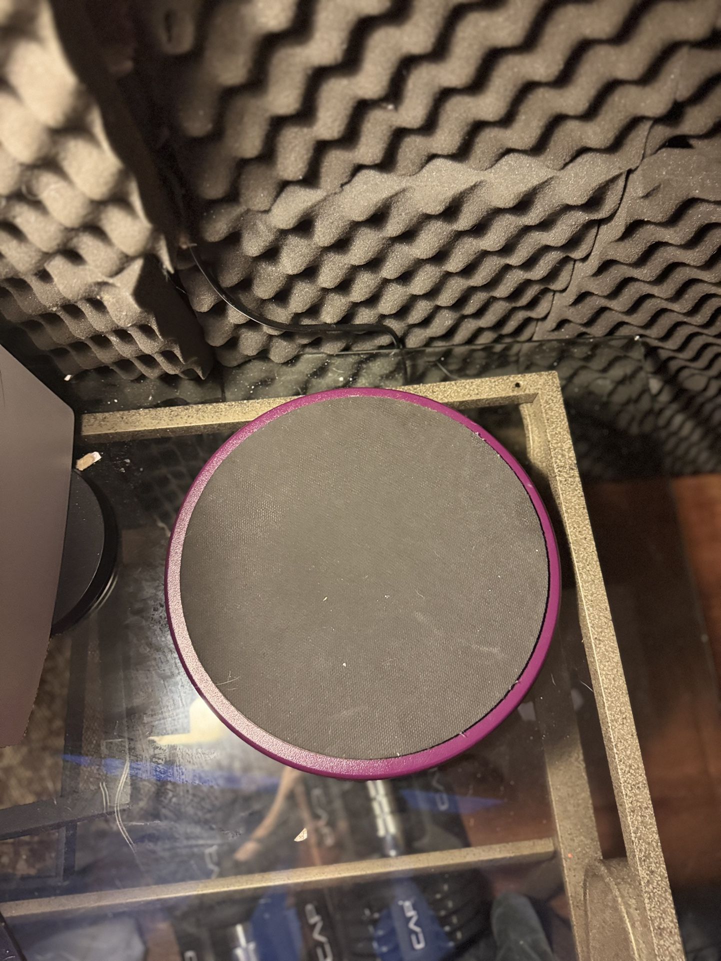 Vic Firth Stockpad