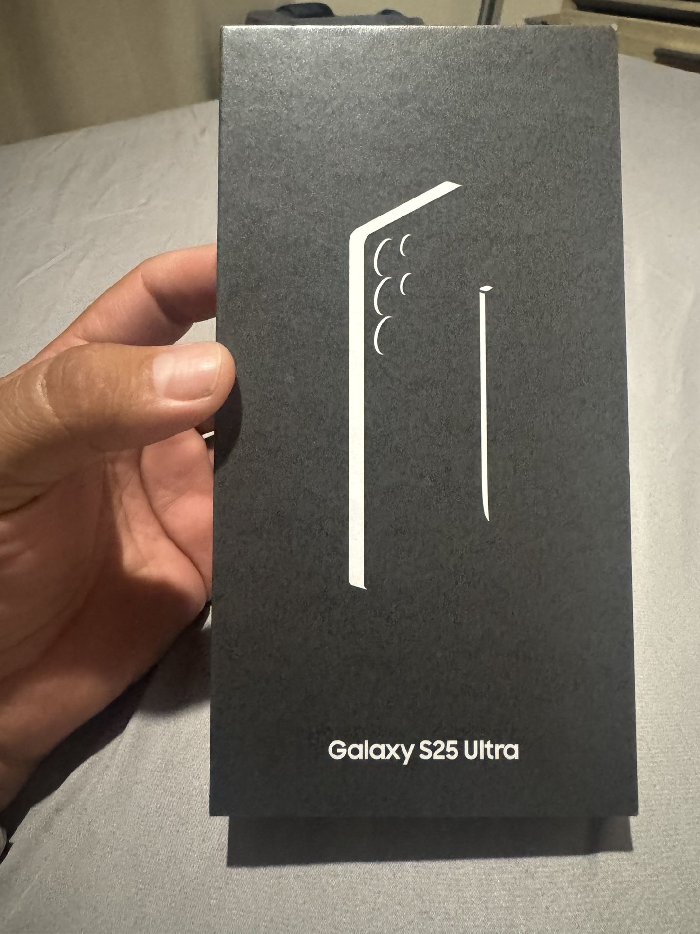 Samsung S25 Ultra 512GB