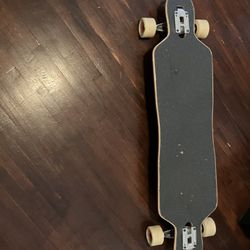 Longboard