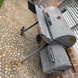 Bbq Charcoal Grill