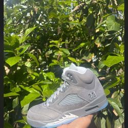 Jordan 5