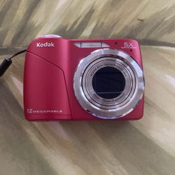 Kodak 5X 12 Megapixel 
