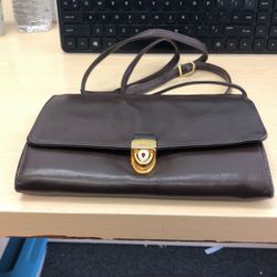 Perkins New York Purse