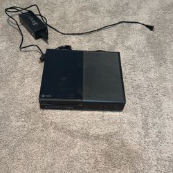 Xbox One 