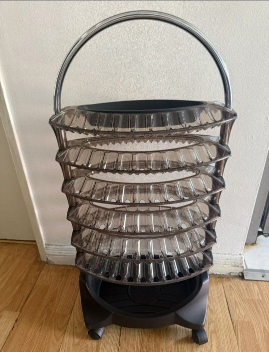 Nail Polish RACK